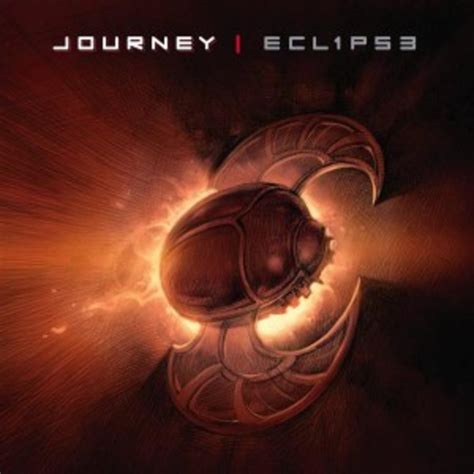 Frontiers to release Journey's Eclipse in 2-LP limited-edition - Goldmine Magazine: Record ...