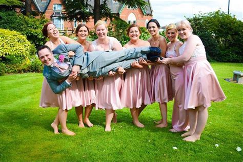 25 Of The Best Bridesmaid Photographs That Will Totally Inspire You