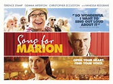 Song for Marion: Mega Sized Movie Poster Image - Internet Movie Poster ...