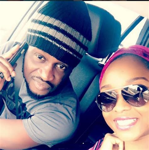 Psquares Paul Okoye And His Wife Share Adorable Pictures Of Their Newborn Twins And Reveal Why
