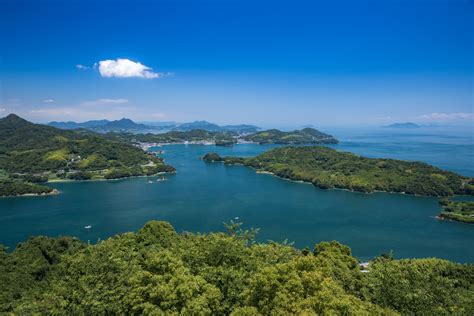 Setonaikai Exploring The Seto Inland Sea Of Japan Yabai The Modern