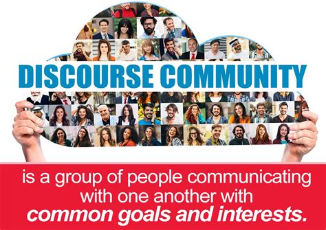 What is Discourse Community?