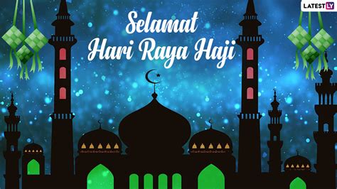 Hari Raya Haji 2021 Wishes Zohal