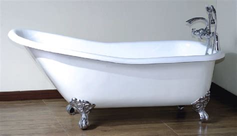 With its sleek design, this tub will fit in this type of tub is designed to grow with your baby. China Free Standing Bathtub (YT-82) - China Free Standing ...
