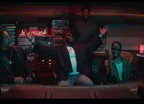 Diddy Helps Uber One Make A Jingle In Viral Super Bowl Ad Uinterview