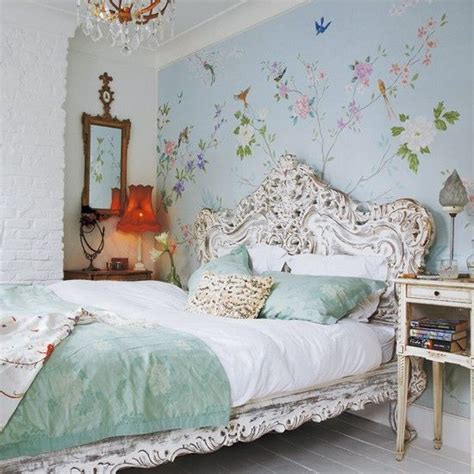 These 8 Dreamy Bedrooms Will Make You Think They Are From A Fairytale