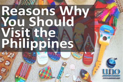 Reasons Why You Should Visit The Philippines Adam Adventure