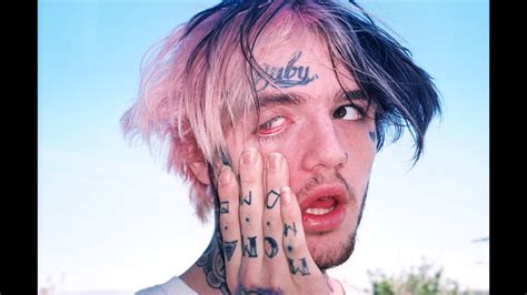 Lil Peep Favorites Mix Youtube