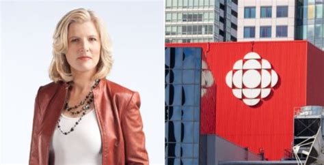 Cbc Host Quits After 30 Years Because Of Failed Remote Work