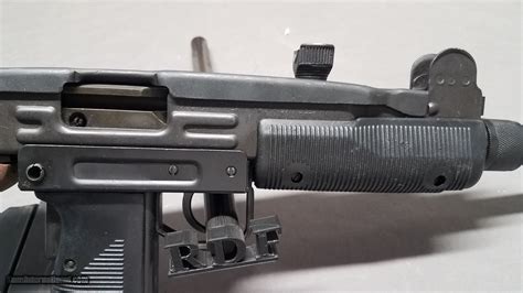 Norinco 320 Uzi 9mm