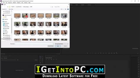 All of the templates for openers are ready to be used in your video editing projects. Adobe Premiere Pro 2020 14.0.3.1 Free Download - Unlimited ...