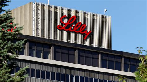 Insider Alleges Eli Lilly Blocked Her Efforts To Sound Alarms About Us