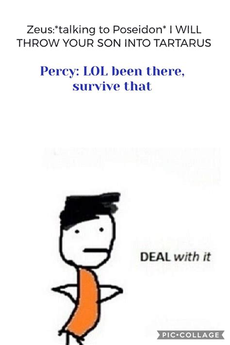 Percy Jackson Head Canon, Percy Jackson Quotes, Percy Jackson