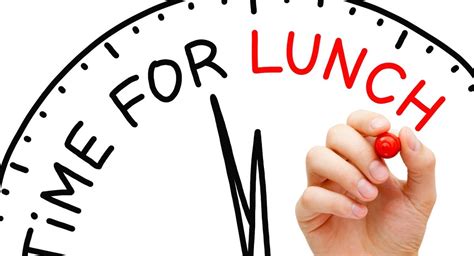 Do You Have A Lunch Break Policy For Technicians Cepro