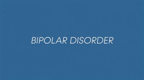 When You Dont Want To Take Your Bipolar Medication — Battling