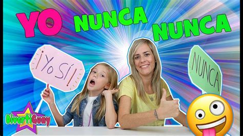 Check spelling or type a new query. Yo nunca nunca | Never have i ever | Preguntas de ...