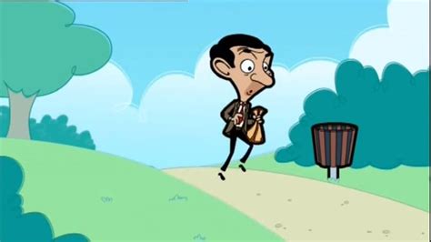 Full Tv Mr Bean The Animated Series Season 1 Episode 51 Episode 51