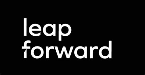 Leap Forward Designregio Kortrijk