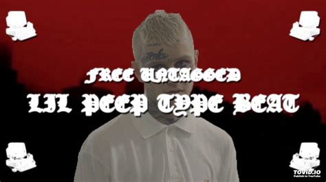 No Tags Lil Peep × Gab3 × Smokepurpp Type Beat 💓 Not The Same Prod
