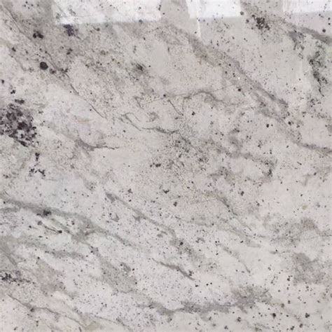 China Customized Andromeda White Granite Countertop Suppliers