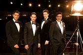 Theater Review: ‘Il Divo: A Musical Affair’ | theater reviews | The ...