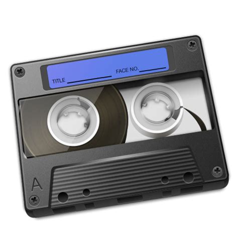 3.9 out of 5 stars. Audio Cassette PNG Image - PurePNG | Free transparent CC0 ...