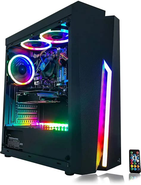 The Best 500 Dollar Gaming Pc For 2020 Good And Cheap Build