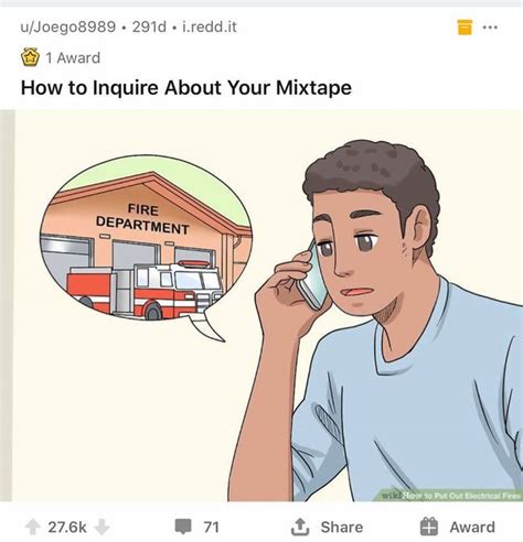 40 Wikihow Memes That Will Teach You Absolutely Nothing