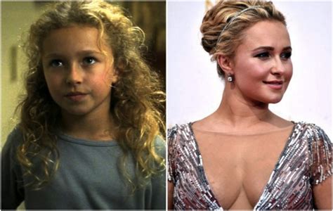 From Sweet To Sexy 36 Child Stars All Grown Up Ritely