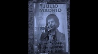 TU PELO - JULIO MADRID - YouTube