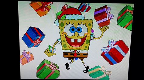 The Spongebob Christmas Special Part 6 Youtube
