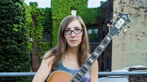 Why Mary Halvorson Sounds Like No Other Guitarist Npr