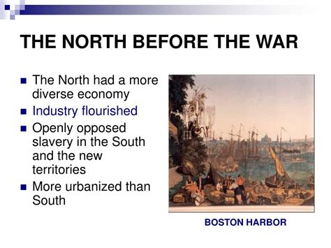 Ppt Chapter 4 The Union In Peril Powerpoint Presentation Free
