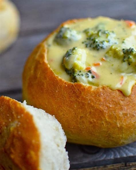 10 Best Soup Bread Bowl Recipes How To Make A Bread Bowl Bread Bowl