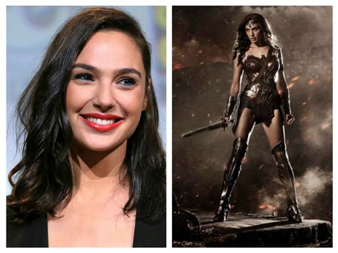 Director James Cameron Says Wonder Woman Not A Ground Breaking Film
