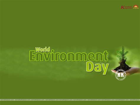 World Environment Day Wallpapers Top Free World Environment Day