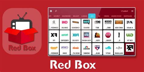 Searching for best iptv on firestick in 2020? Download RedBox TV for Firestick | Best Live Streaming APP ...