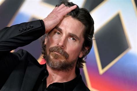 Thor Love And Thunder Director Promised Christian Bale He Wouldnt