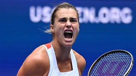 WTA Finals Favourite Iga Swiatek Knocked Out By Aryna Sabalenka