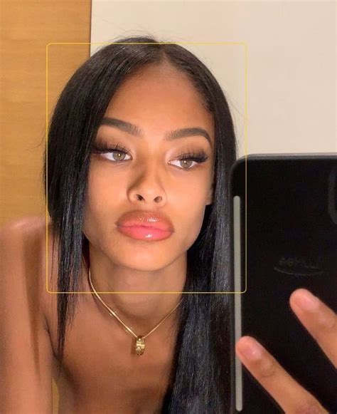 𝔊𝔢𝔪𝔦𝔫𝔦 𓂀 In 2020 Black Girl Makeup Beauty Pretty Eyes