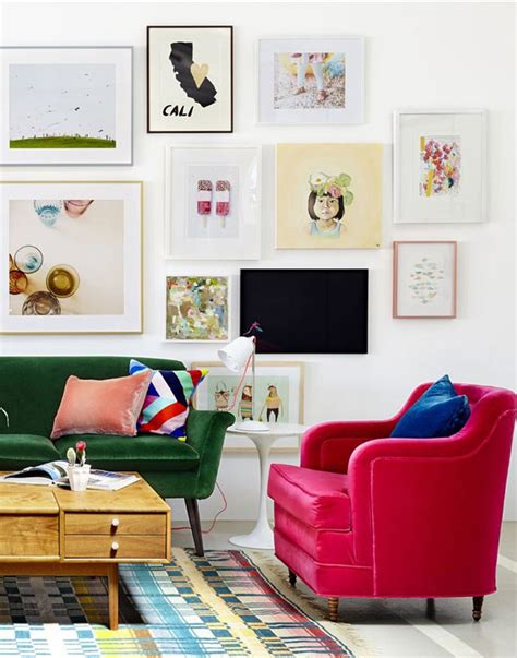 Find & download free graphic resources for wall gallery. Six Tips for Hanging the Perfect Gallery Wall - Apartment34