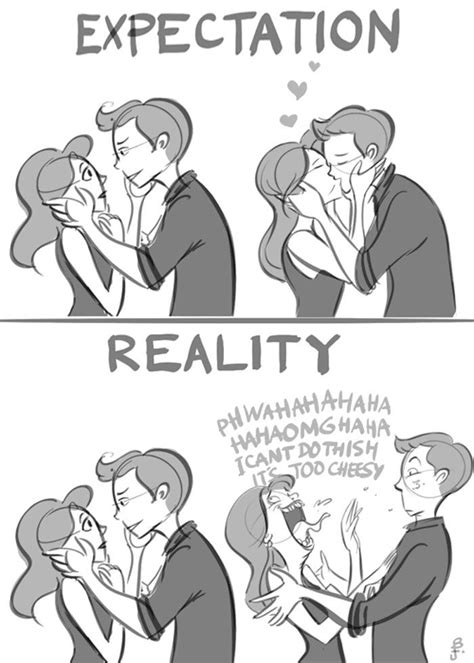 relationship comics relationship advice quotes expectation reality life comics funny