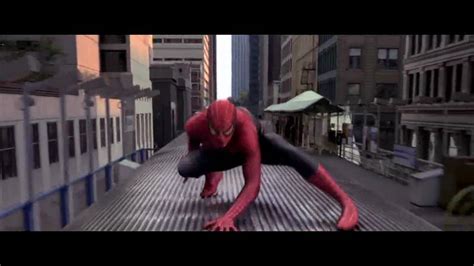 Spider Man 21 Extended Train Fight Scene Hd Youtube