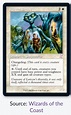 Changeling (This card is every creature [ype. ) Until end of turn ...