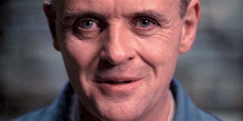 Silence Of The Lambs The Inspirations For Anthony Hopkins Hannibal Lecter
