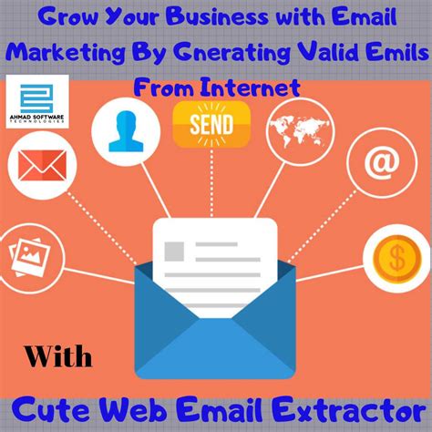 How Do I Get Email Addresses For B2b Email Marketing