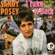 Sandy Posey - I Take It Back | Top 40