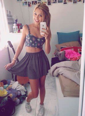 Cute Outfit Porn Pic