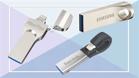 The 10 Best Usb Flash Drives To Always Have On Hand