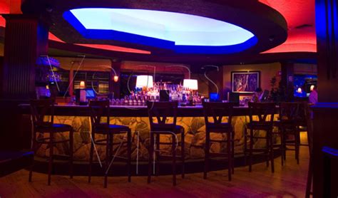 Blue Martini Nightclub Las Vegas Vegas Vip
